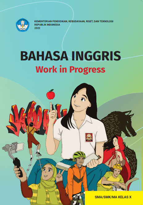 Bahasa inggris